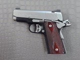 KIMBER ULTRA CDP II .45 ACP - Image 1 of 5