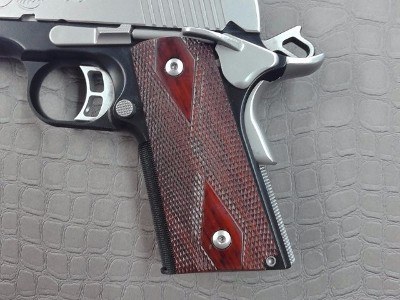 KIMBER ULTRA CDP II .45 ACP - Image 2 of 5