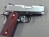 KIMBER ULTRA CDP II .45 ACP - Image 3 of 5