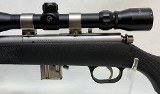 MARLIN 882SSV .22 WMR - 3 of 12