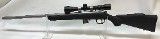 MARLIN 882SSV .22 WMR - 1 of 12