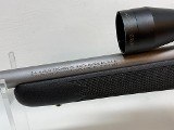 MARLIN 882SSV .22 WMR - 2 of 12