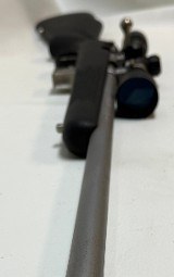 MARLIN 882SSV .22 WMR - 12 of 12