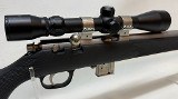 MARLIN 882SSV .22 WMR - 8 of 12