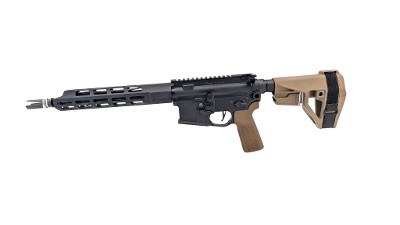 SIG SAUER M400 Tread 5.56X45MM NATO - Image 1 of 20