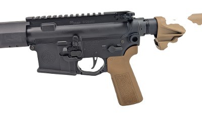 SIG SAUER M400 Tread 5.56X45MM NATO - Image 3 of 20
