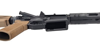 SIG SAUER M400 Tread 5.56X45MM NATO - Image 18 of 20