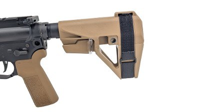 SIG SAUER M400 Tread 5.56X45MM NATO - Image 2 of 20