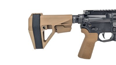 SIG SAUER M400 Tread 5.56X45MM NATO - Image 7 of 20