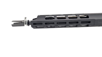 SIG SAUER M400 Tread 5.56X45MM NATO - Image 5 of 20