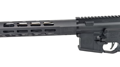 SIG SAUER M400 Tread 5.56X45MM NATO - Image 4 of 20