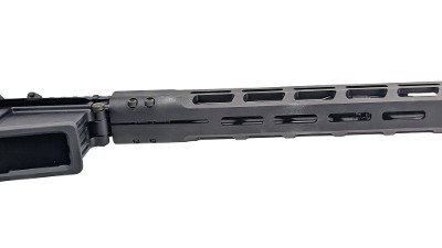 SIG SAUER M400 Tread 5.56X45MM NATO - Image 19 of 20