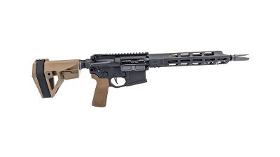 SIG SAUER M400 Tread 5.56X45MM NATO - Image 6 of 20