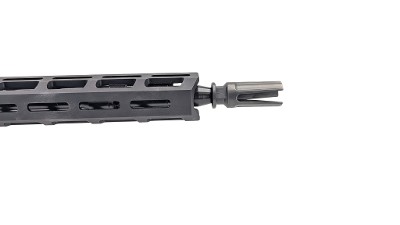 SIG SAUER M400 Tread 5.56X45MM NATO - Image 20 of 20