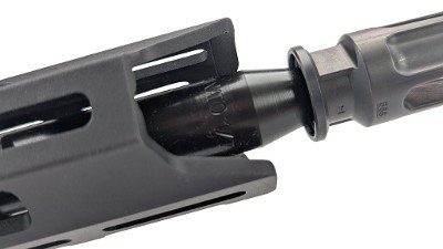 SIG SAUER M400 Tread 5.56X45MM NATO - Image 16 of 20