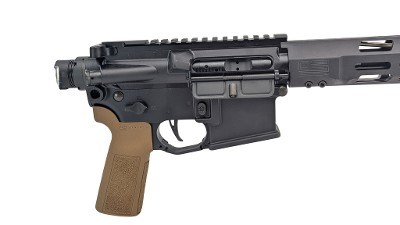 SIG SAUER M400 Tread 5.56X45MM NATO - Image 8 of 20