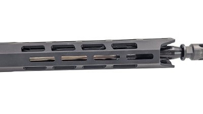 SIG SAUER M400 Tread 5.56X45MM NATO - Image 14 of 20