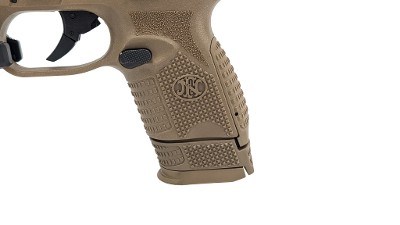 FN 509Comp 9MM LUGER (9x19 PARA) - Image 3 of 14