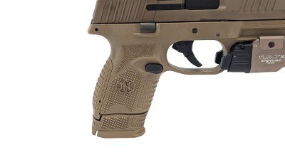 FN 509Comp 9MM LUGER (9x19 PARA) - Image 8 of 14