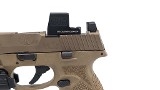 FN 509Comp 9MM LUGER (9x19 PARA) - Image 4 of 14