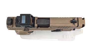 FN 509Comp 9MM LUGER (9x19 PARA) - Image 11 of 14