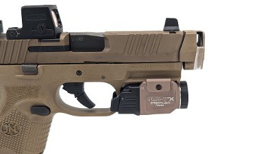 FN 509Comp 9MM LUGER (9x19 PARA) - Image 10 of 14
