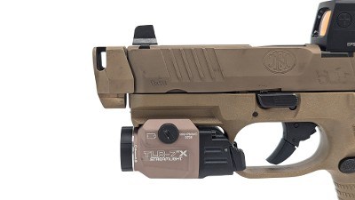 FN 509Comp 9MM LUGER (9x19 PARA) - Image 6 of 14