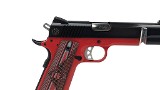 RUGER SR1911 NRA Special .45 ACP - Image 8 of 13