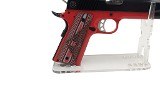 RUGER SR1911 NRA Special .45 ACP - Image 7 of 13