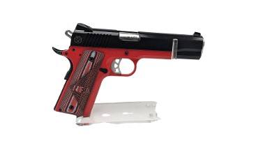 RUGER SR1911 NRA Special .45 ACP - Image 6 of 13