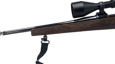 WAFFEN GLATZ Mauser Action 243win - Image 15 of 25