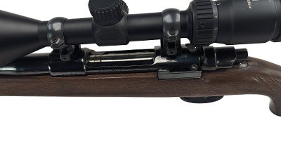 WAFFEN GLATZ Mauser Action 243win - Image 22 of 25