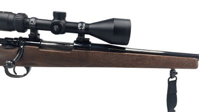WAFFEN GLATZ Mauser Action 243win - Image 4 of 25