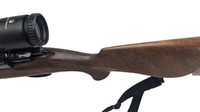 WAFFEN GLATZ Mauser Action 243win - Image 19 of 25