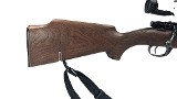 WAFFEN GLATZ Mauser Action 243win - Image 2 of 25
