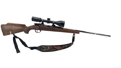 WAFFEN GLATZ Mauser Action 243win - Image 1 of 25