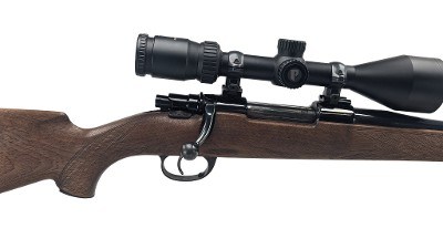 WAFFEN GLATZ Mauser Action 243win - Image 3 of 25