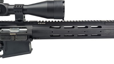 RUGER SR-762 .308 WIN - Image 15 of 25