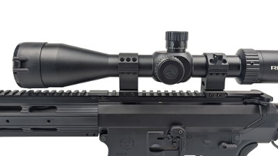 RUGER SR-762 .308 WIN - Image 5 of 25