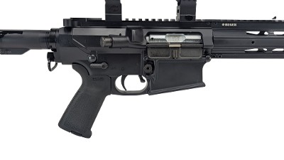 RUGER SR-762 .308 WIN - Image 14 of 25