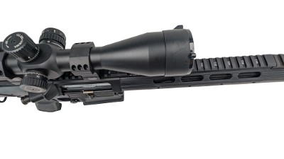 RUGER SR-762 .308 WIN - Image 21 of 25