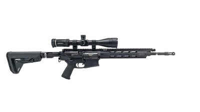 RUGER SR-762 .308 WIN - Image 10 of 25
