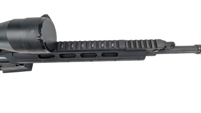 RUGER SR-762 .308 WIN - Image 22 of 25