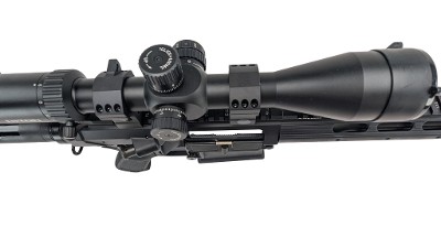 RUGER SR-762 .308 WIN - Image 20 of 25