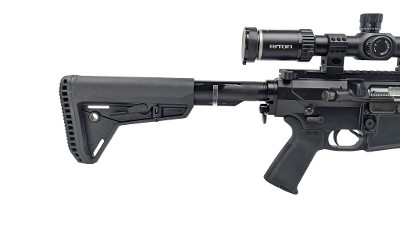 RUGER SR-762 .308 WIN - Image 11 of 25