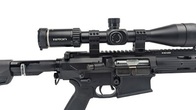 RUGER SR-762 .308 WIN - Image 12 of 25