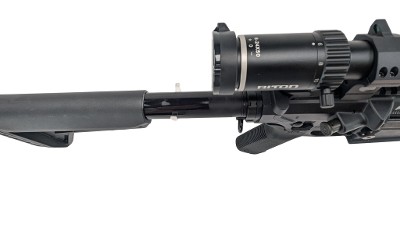 RUGER SR-762 .308 WIN - Image 18 of 25