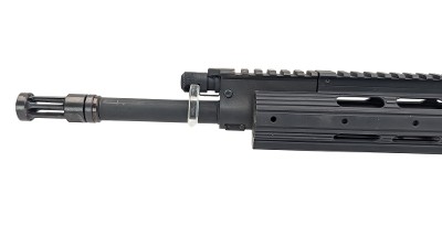 RUGER SR-762 .308 WIN - Image 9 of 25