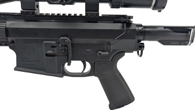 RUGER SR-762 .308 WIN - Image 6 of 25