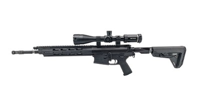 RUGER SR-762 .308 WIN - Image 1 of 25
